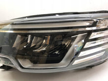 Laden Sie das Bild in den Galerie-Viewer, Frontscheinwerfer Renault Trafic 260601790R LED Links Scheinwerfer Headlight SCH3717564005od