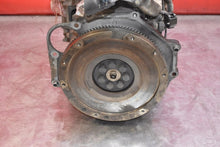 Laden Sie das Bild in den Galerie-Viewer, Motor Mitsubishi Outlander I 4G63 2.0 136PS 2003 Benzin Engine Unkomplett MOT5934999847fk
