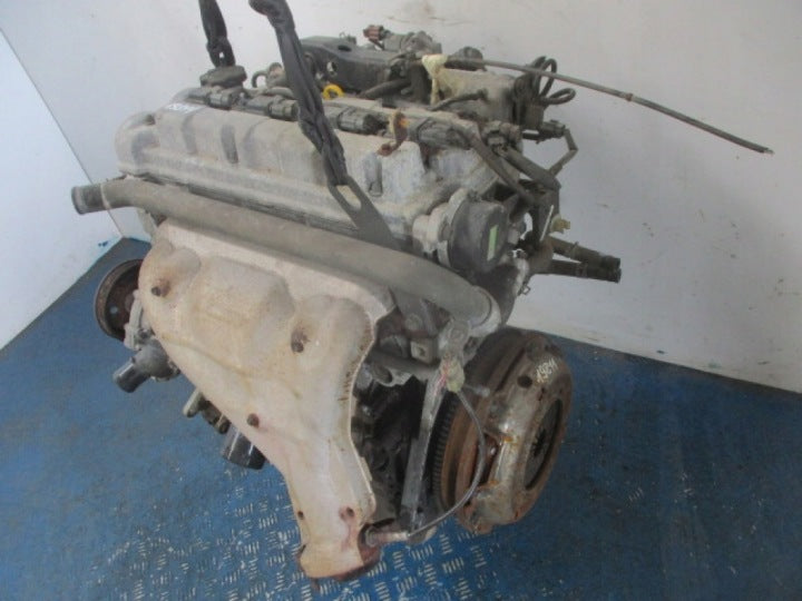 Motor Suzuki Vitara I J20A 2.0 132PS 97kW 1998 Engine Unkomplett MOT6161874256qq