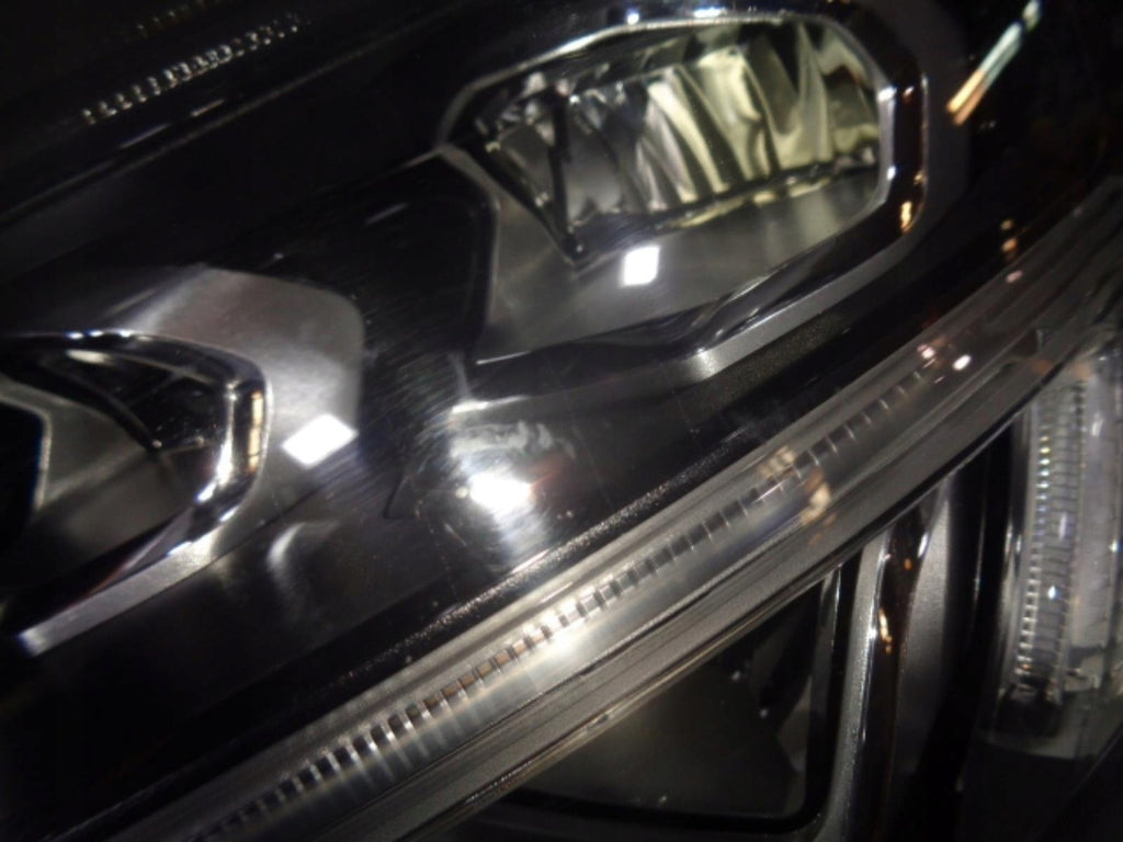 Frontscheinwerfer Ford Focus JX7B-13E015-CE LED Links Scheinwerfer Headlight SCH8552175989pa