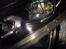 Laden Sie das Bild in den Galerie-Viewer, Frontscheinwerfer Ford Focus JX7B-13E015-CE LED Links Scheinwerfer Headlight SCH8552175989pa