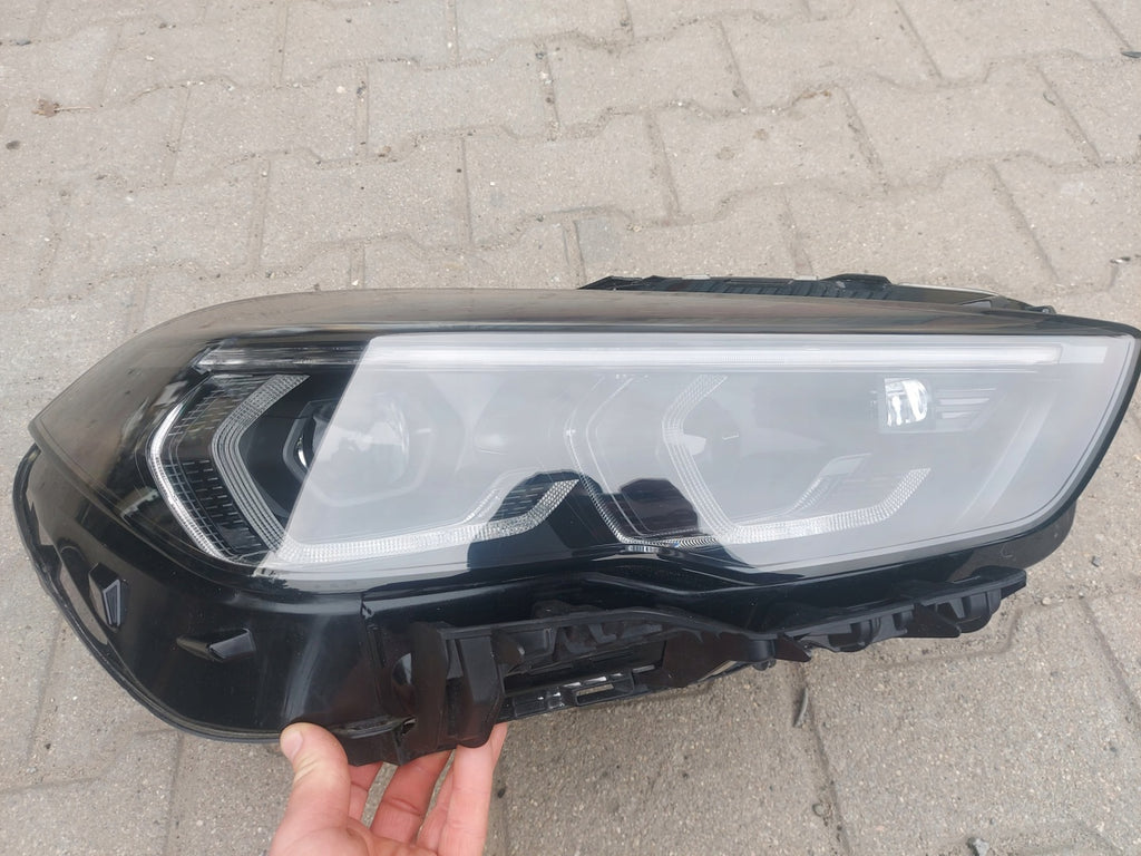 Frontscheinwerfer BMW F44 5A17BC2 5A257C6 5A177F6 Rechts Scheinwerfer Headlight SCH4633641290ds