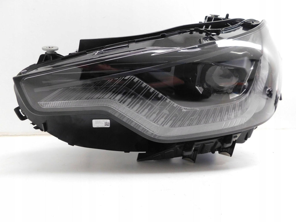 Frontscheinwerfer BMW 2 G42 5A3DC85-05 Links Scheinwerfer Headlight SCH4125392439gz
