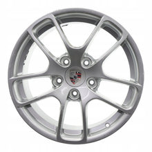 Load image into Gallery viewer, 1x Alufelge 18 Zoll 8.0" 5x130 98136212004 Porsche Boxster Cayman 981 Rim Wheel FEL3051267921it