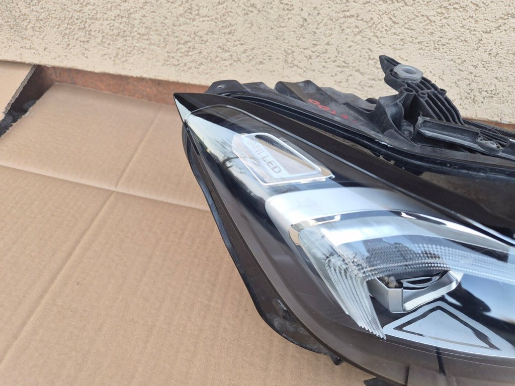 Frontscheinwerfer BMW 3 G21 G20 9450796-04 Rechts Scheinwerfer Headlight SCH6642796059av