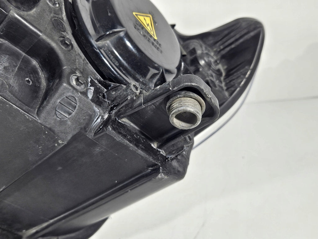 Frontscheinwerfer VW Passat Cc 3C8941752C Xenon Rechts Scheinwerfer Headlight SCH5037367141pt