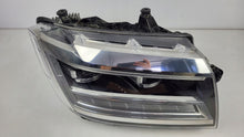 Laden Sie das Bild in den Galerie-Viewer, Frontscheinwerfer Man Tge Crafter 7C1941036 LED Rechts Scheinwerfer Headlight SCH8758830024pt