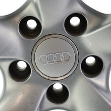 Laden Sie das Bild in den Galerie-Viewer, 1x Alufelge 19 Zoll 8.5" 5x112 8K0601025CN Audi A4 B8 Rim Wheel FEL3561319236tu