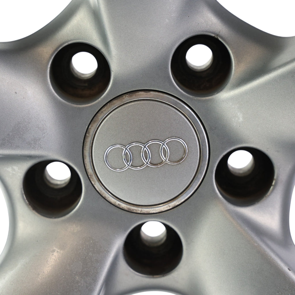 1x Alufelge 19 Zoll 8.5" 5x112 8K0601025CN Audi A4 B8 Rim Wheel FEL3561319236tu
