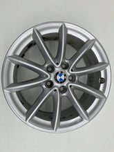 Load image into Gallery viewer, 1x Alufelge 17 Zoll 5x112 6856061 BMW F39 X1 F48 Rim Wheel FEL8765160964ol