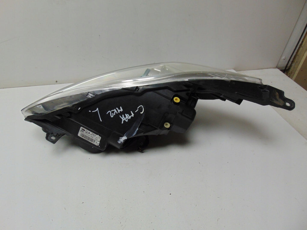 Frontscheinwerfer Ford C-Max AM51-13D154-AE Xenon Rechts Scheinwerfer Headlight SCH1267734127ni