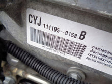 Load image into Gallery viewer, Motor Opel Antara Z22D1 2.2 CDTI. VCDI 180PS 92TKm 2012 Diesel Engine Komplett MOT3139456509rx