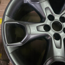 Load image into Gallery viewer, 1x Alufelge 19 Zoll 8.0" 5x108 52 5ET CJ5C-1007-D3A Ford Kuga Rim Wheel FEL6043253518on