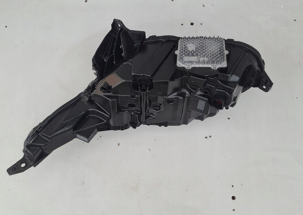 Frontscheinwerfer BMW L8A2-13W029-LA LED Rechts Scheinwerfer Headlight SCH5634651463kd