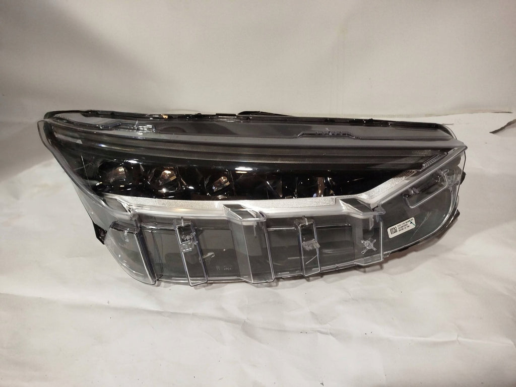 Frontscheinwerfer Ford JJ8B-13E014-BF 442684 Rechts Scheinwerfer Headlight SCH6825144250lc