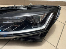 Laden Sie das Bild in den Galerie-Viewer, Frontscheinwerfer Skoda Superb III 3V1941015D LED Links Scheinwerfer Headlight