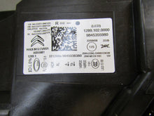 Load image into Gallery viewer, Frontscheinwerfer Citroën C5 Aircross 9845355980 LED Rechts Headlight SCH6903485467dh