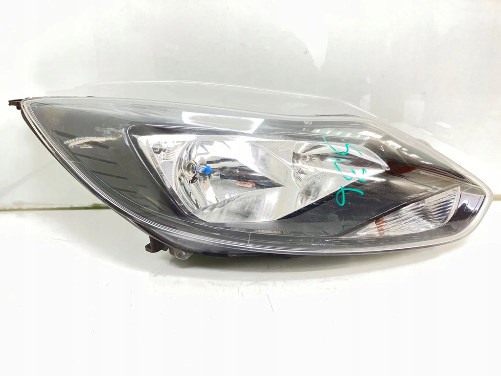 Frontscheinwerfer Ford Focus BM5113W029CK Rechts Scheinwerfer Headlight SCH1666039098zr