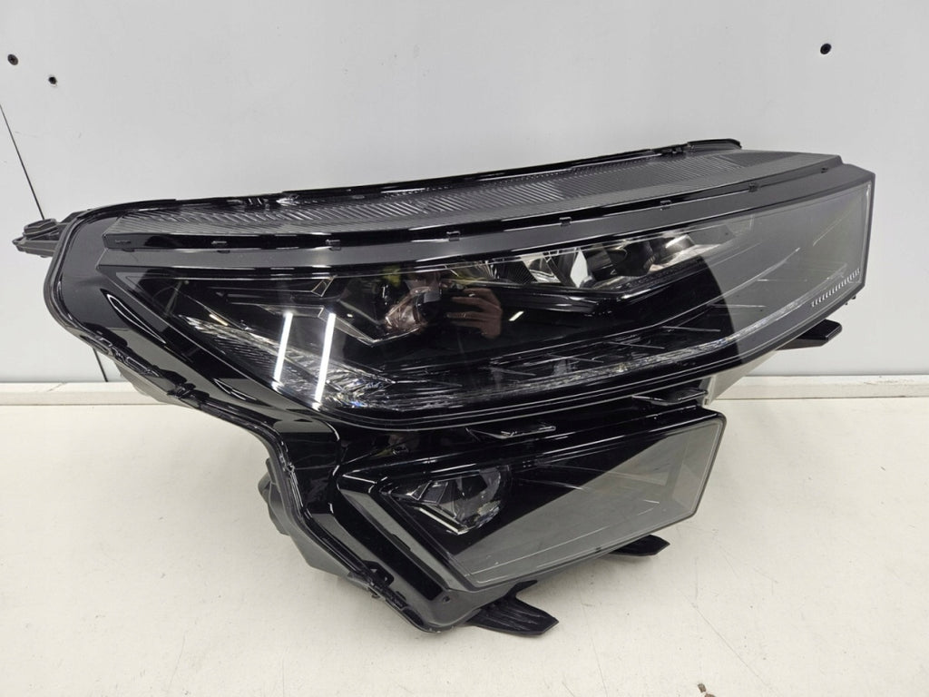 Frontscheinwerfer Skoda Kodiaq R14073566941036 LED Rechts Scheinwerfer Headlight SCH9492086173ui