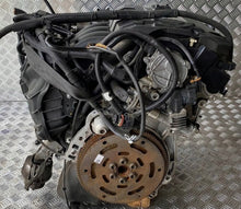 Laden Sie das Bild in den Galerie-Viewer, Motor BMW 1 E81 E87 N43B16AA 1.6 122PS 90kW 2010 Engine Unkomplett MOT3889841726ta