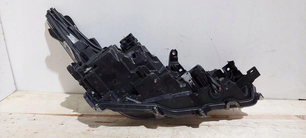 Frontscheinwerfer Toyota Corolla 8115002T5100 Links Scheinwerfer Headlight SCH3917610766vc