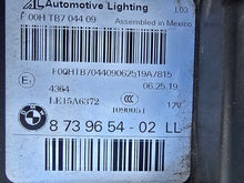 Load image into Gallery viewer, Frontscheinwerfer BMW X3 G01 G02 8739654-02LL Full LED Rechts Headlight SCH2312300669sg