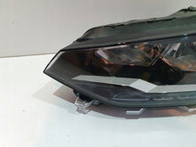 Laden Sie das Bild in den Galerie-Viewer, Frontscheinwerfer VW Sportsvan 90111501 LED Links Scheinwerfer Headlight