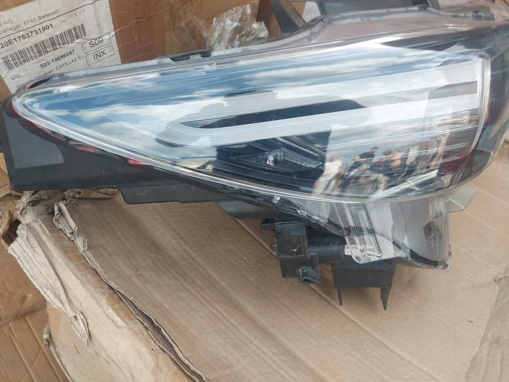 Frontscheinwerfer Mazda Cx5 Cx-5 KB8P51030- LED Rechts Scheinwerfer Headlight SCH3924643018ml