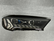 Load image into Gallery viewer, Frontscheinwerfer Audi Q7 4M0941086C Laser Rechts Scheinwerfer Headlight SCH8641407319kc