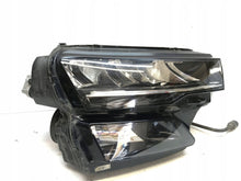 Laden Sie das Bild in den Galerie-Viewer, Frontscheinwerfer Skoda Karoq 57B941010 Full LED Rechts Scheinwerfer Headlight SCH1822469576nz