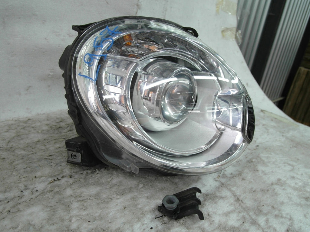 Frontscheinwerfer Abarth 52088873 Xenon Rechts Scheinwerfer Headlight SCH1506282812yq