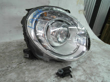Laden Sie das Bild in den Galerie-Viewer, Frontscheinwerfer Abarth 52088873 Xenon Rechts Scheinwerfer Headlight SCH1506282812yq