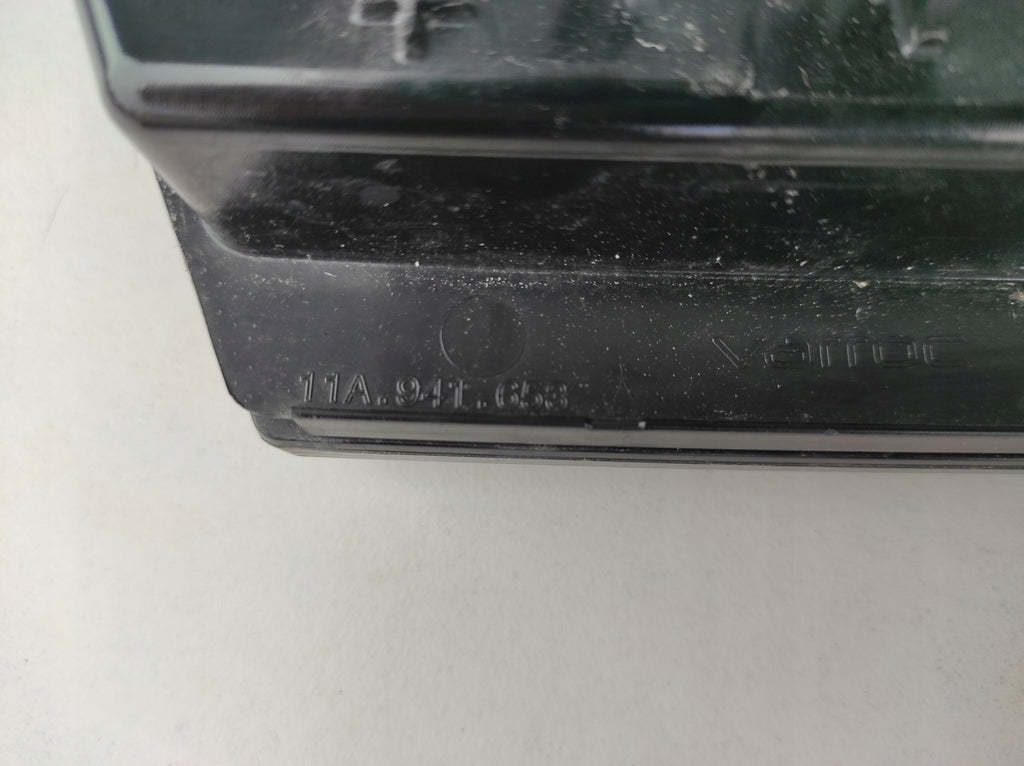 Frontscheinwerfer VW Id.4 11A941653 LED Links Scheinwerfer Headlight SCH1248531133qs