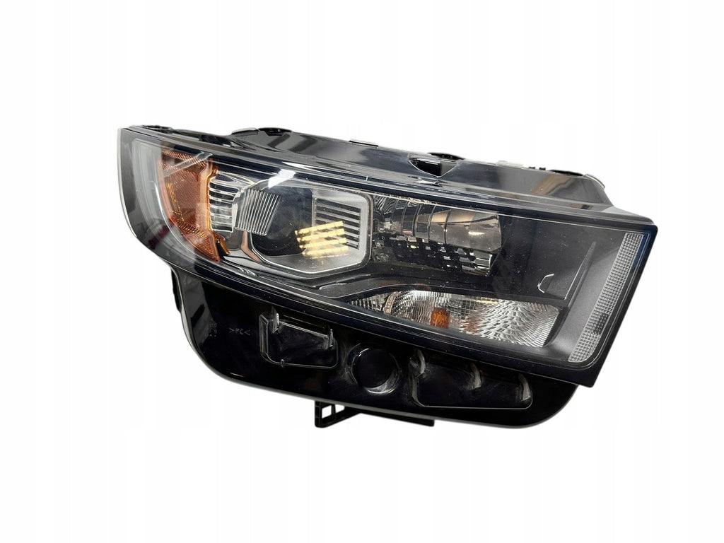 Frontscheinwerfer Ford FT4B13W029E Rechts Scheinwerfer Headlight SCH8533042024rl