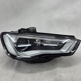 Frontscheinwerfer Audi A3 8V0941006 Rechts Scheinwerfer Headlight SCH6323970881pg