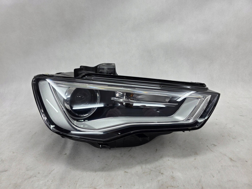 Frontscheinwerfer Audi A3 8V0941006 Rechts Scheinwerfer Headlight SCH6323970881pg