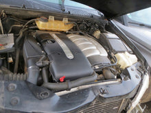 Load image into Gallery viewer, Motor Mercedes-Benz W163 113965 5.0 292PS 215kW 240TKm 2003 Benzin Unkomplett