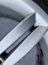 Load image into Gallery viewer, 1x Alufelge 18 Zoll 7.5" 5x120 41ET Silber 8036939 BMW 1 E81 E87 Rim Wheel FEL3532338645oe