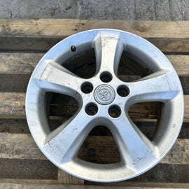1x Alufelge 17 Zoll 7.0