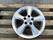 Laden Sie das Bild in den Galerie-Viewer, 1x Alufelge 17 Zoll 7.0" 5x114.3 50ET Toyota Solara Rim Wheel FEL1197546139dk