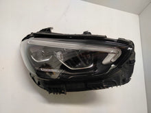 Laden Sie das Bild in den Galerie-Viewer, Frontscheinwerfer Mercedes-Benz W206 A2069066204 Full LED Rechts Headlight SCH2411581022hn