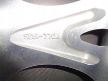 Load image into Gallery viewer, 1x Alufelge 17 Zoll 7.0" 5x114.3 SDB-770A Honda Accord Rim Wheel FEL9538361594yp