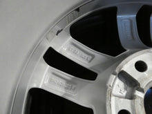 Laden Sie das Bild in den Galerie-Viewer, 4x Alufelge 16 Zoll 6.5" 5x112 33ET Glanz Silber 5N0601025 VW Tiguan Rim Wheel FEL9518293500xi