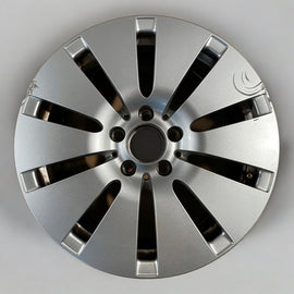 1x Alufelge 17 Zoll 7.5