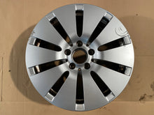 Load image into Gallery viewer, 1x Alufelge 17 Zoll 7.5&quot; 5x112 36ET A2534010500 Mercedes-Benz Glc Rim Wheel