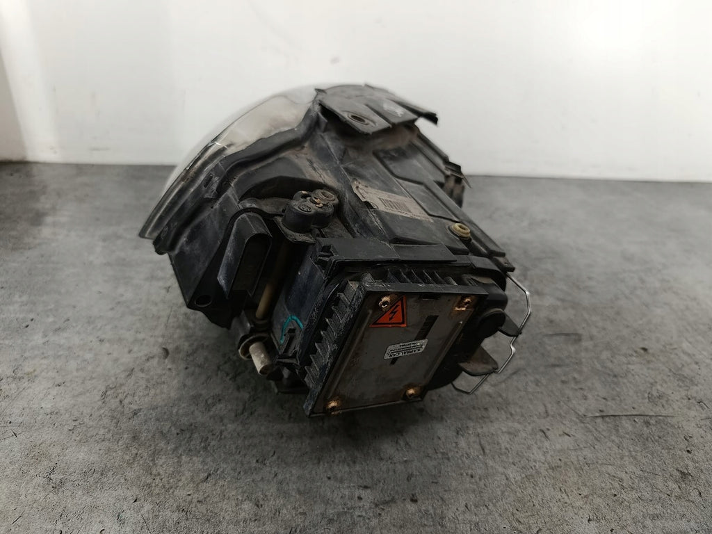 Frontscheinwerfer VW Passat 3C0941751G 89312650 Links Scheinwerfer Headlight SCH2434697857ry