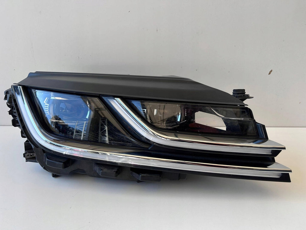 Frontscheinwerfer VW Arteon 3G8941082 LED Rechts Scheinwerfer Headlight SCH7333710740in