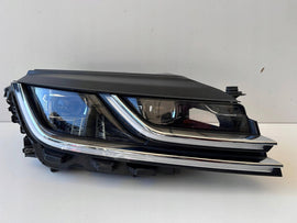 Frontscheinwerfer VW Arteon 3G8941082 LED Rechts Scheinwerfer Headlight SCH7333710740in