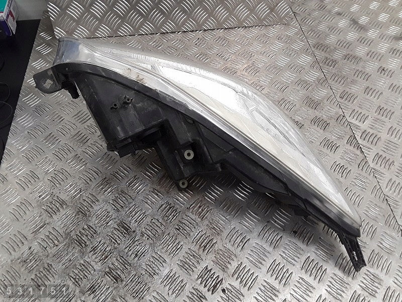 Frontscheinwerfer Opel Insignia A 13226783 Rechts Scheinwerfer Headlight SCH3822562071pa