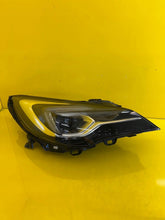 Laden Sie das Bild in den Galerie-Viewer, Frontscheinwerfer Opel Astra K 39077807 LED Rechts Scheinwerfer Headlight SCH2431707818jv